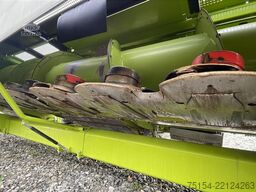 CLAAS Direct Disc 600 <100ha
