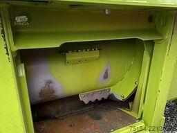 CLAAS Direct Disc 600 <100ha