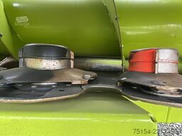 CLAAS Direct Disc 600 <100ha