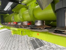 CLAAS Direct Disc 600 <100ha