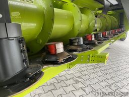 CLAAS Direct Disc 600 <100ha