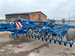 Köckerling Allrounder 750 Flatline