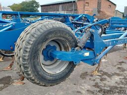 Köckerling Allrounder 750 Flatline