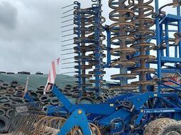 Köckerling Allrounder 750 Flatline