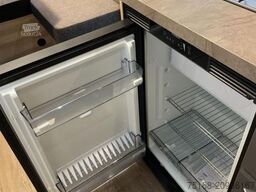 HOBBY De Luxe 460 LU Modell 2026