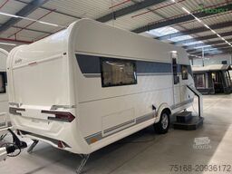 HOBBY Prestige 560 FC Modell 2026