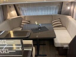 HOBBY Prestige 560 FC Modell 2026