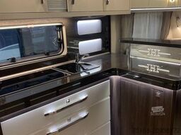 HOBBY Prestige 560 FC Modell 2026