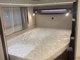 HOBBY Prestige 560 FC Modell 2026