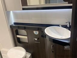 HOBBY Prestige 560 FC Modell 2026