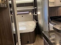 HOBBY Prestige 560 FC Modell 2026