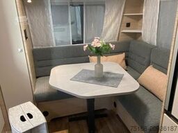 FENDT Bianco Activ 465 SGE Modell 2026 / 1800 kg / Sav