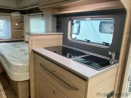 FENDT Bianco Activ 465 SGE Modell 2026 / 1800 kg / Sav