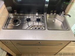 FENDT Bianco Activ 465 SGE Modell 2026 / 1800 kg / Sav