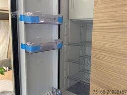 FENDT Bianco Activ 465 SGE Modell 2026 / 1800 kg / Sav