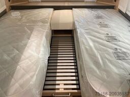 FENDT Bianco Activ 465 SGE Modell 2026 / 1800 kg / Sav