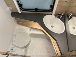 FENDT Bianco Activ 465 SGE Modell 2026 / 1800 kg / Sav