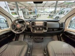 CHALLENGER Van V210 Sport Edition Solaranlage