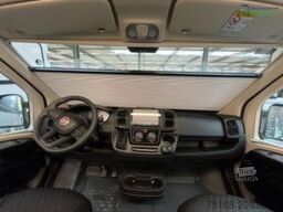 CHALLENGER Van V210 Sport Edition Solaranlage