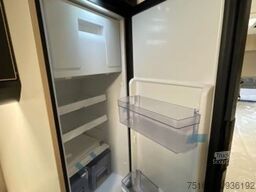 CHALLENGER Van V210 Sport Edition Solaranlage