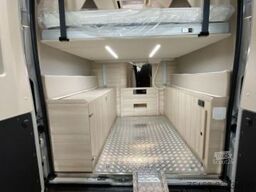 CHALLENGER Van V210 Sport Edition Solaranlage