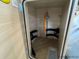 CHALLENGER Van V210 Sport Edition Solaranlage