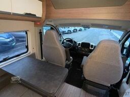 KNAUS BoxLife 600 MQ Navigation / Markise / Aufstellda