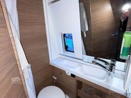 KNAUS BoxLife 600 MQ Navigation / Markise / Aufstellda