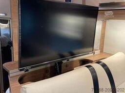 KNAUS L!VE I 700 MEG ALDE / Leder / TVT Aufbau / LIVE