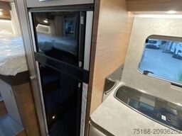 KNAUS L!VE I 700 MEG ALDE / Leder / TVT Aufbau / LIVE