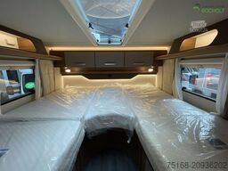 KNAUS L!VE I 700 MEG ALDE / Leder / TVT Aufbau / LIVE