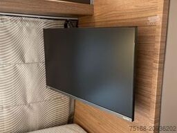 KNAUS L!VE I 700 MEG ALDE / Leder / TVT Aufbau / LIVE