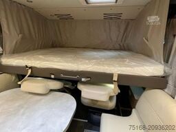 KNAUS L!VE I 700 MEG ALDE / Leder / TVT Aufbau / LIVE