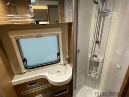 KNAUS L!VE I 700 MEG ALDE / Leder / TVT Aufbau / LIVE