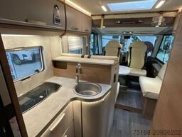 KNAUS L!VE I 700 MEG ALDE / Leder / TVT Aufbau / LIVE