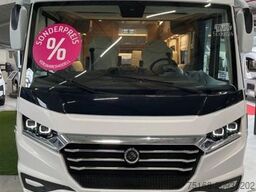KNAUS L!VE I 700 MEG ALDE / Leder / TVT Aufbau / LIVE