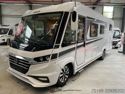 KNAUS L!VE I 700 MEG ALDE / Leder / TVT Aufbau / LIVE