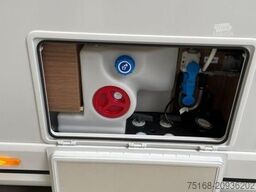 KNAUS L!VE I 700 MEG ALDE / Leder / TVT Aufbau / LIVE