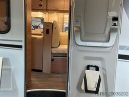 KNAUS L!VE I 700 MEG ALDE / Leder / TVT Aufbau / LIVE