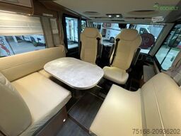 KNAUS L!VE I 700 MEG ALDE / Leder / TVT Aufbau / LIVE