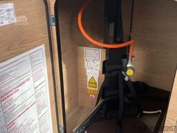 HOBBY ONTOUR Van 600 FT Modell 2025 / Abstandstempomat