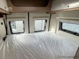 HOBBY ONTOUR Van 600 FT Modell 2025 / Abstandstempomat