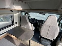 HOBBY ONTOUR Van 600 FT Modell 2025 / Abstandstempomat