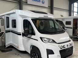 KNAUS L!VE TI 650 MF Platinum Selection Modell 2026 /