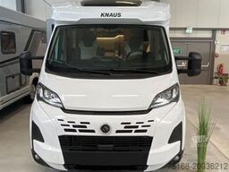 KNAUS L!VE TI 650 MF Platinum Selection Modell 2026 /