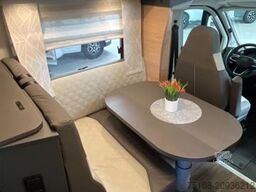 KNAUS L!VE TI 650 MF Platinum Selection Modell 2026 /