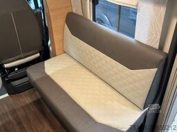 KNAUS L!VE TI 650 MF Platinum Selection Modell 2026 /