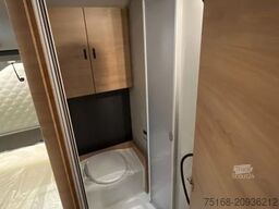 KNAUS L!VE TI 650 MF Platinum Selection Modell 2026 /