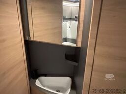 KNAUS L!VE TI 650 MF Platinum Selection Modell 2026 /