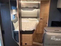 KNAUS L!VE TI 650 MF Platinum Selection Modell 2026 /